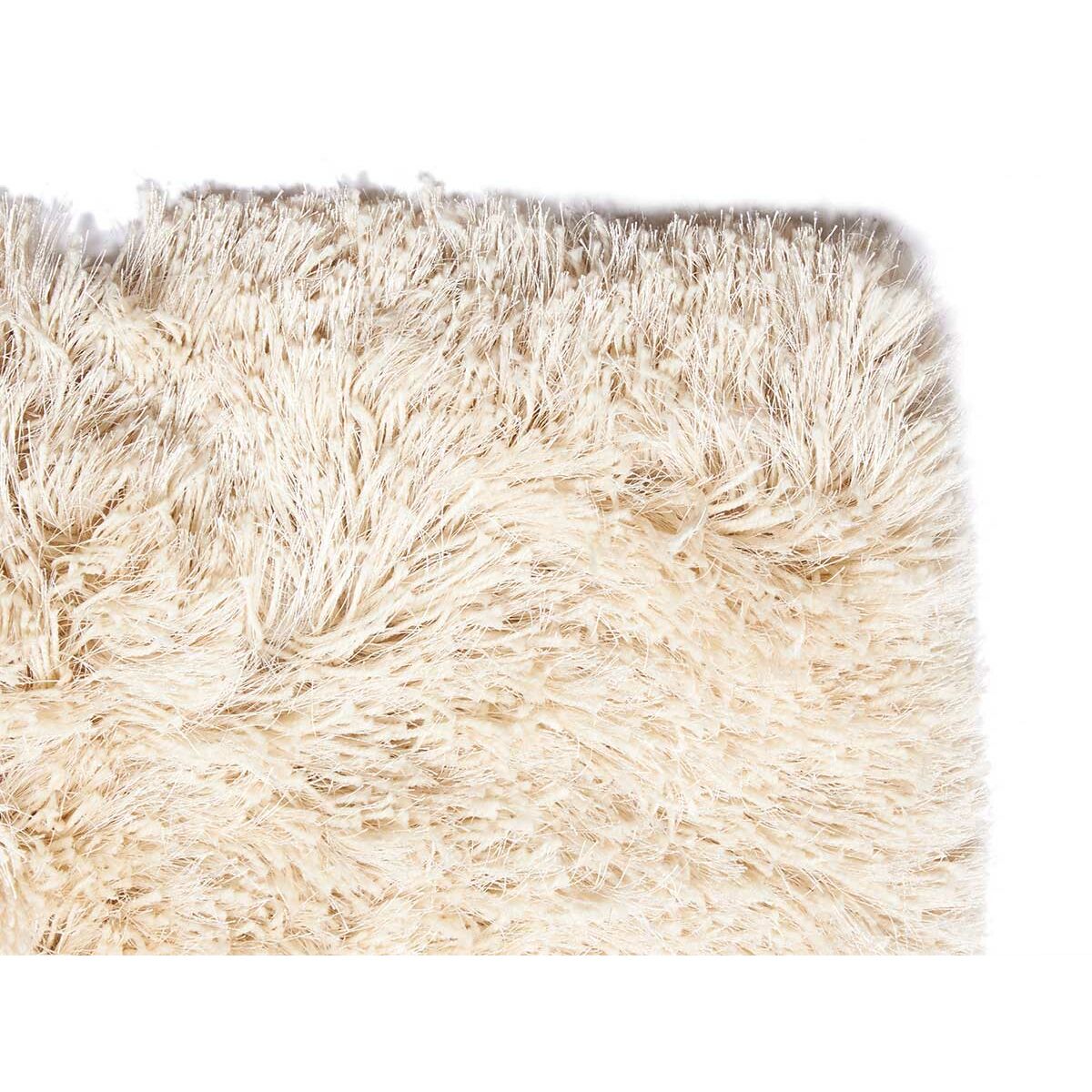 Kilimas Gift Decor Kreminė 120 x 2 x 180 cm